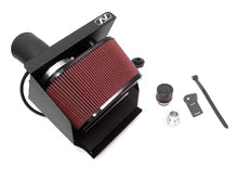 Neuspeed Air Intake Kit | P-FLO • MQBe 2.0L EA888.4e TSI Golf GTI Mk8, A3 8Y