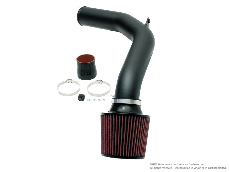 Neuspeed Air Intake Kit | RACE SERIES • Golf R32 MK4