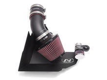 Neuspeed Air Intake Kit | P-FLO • MQB 2.0L EA888.3B TSI
