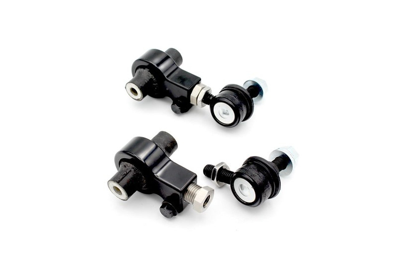 Racingline Rear Adjustable Droplinks for VW/Audi MQB/MQB EVO