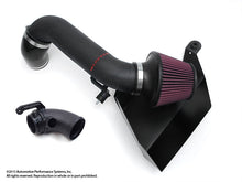 Neuspeed HI-PER Air Induction Kit • MQB 1.8L/2.0L EA888.3 TSI