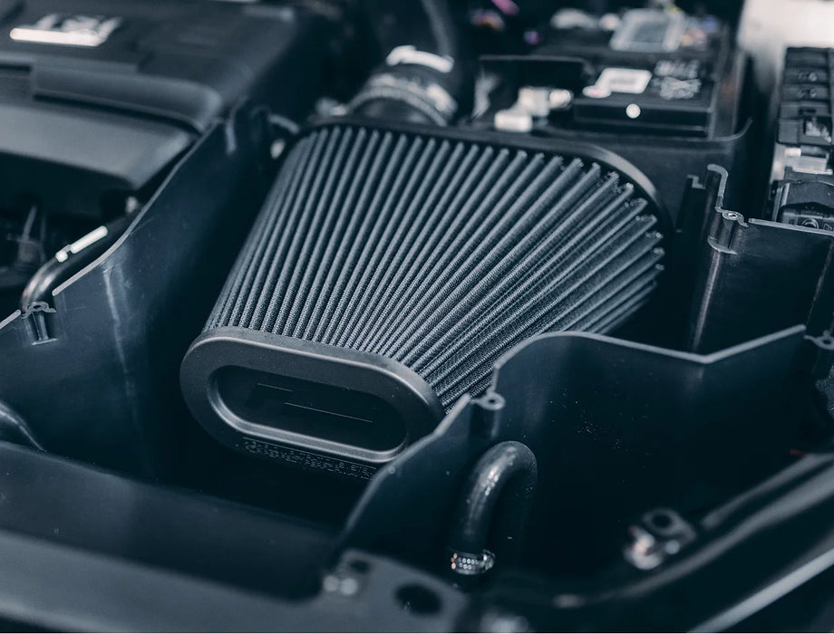 Racingline Intake System R600 MQB EVO | Mk8 GTI / Golf R / A3 / S3