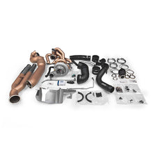 JDY Performance T3-Sized Turbo Kit - Next Gen 6266/6466 for Audi RS3 8V.2 (DAZA/DNWA)