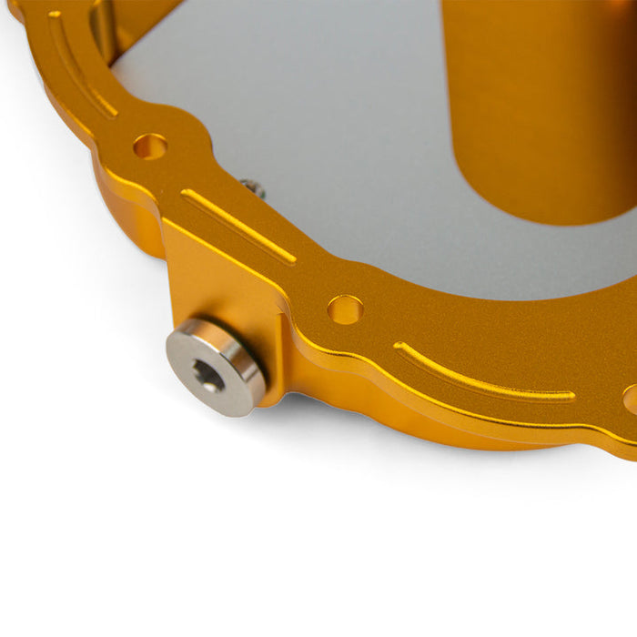 JDY TTRS RS3 8V 8V2 8Y EA855 EVO Oil Pan 2.5TFSI (DAZA DNWA)
