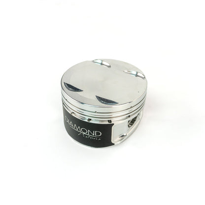 JDY Spec Diamond Forged Pistons - Audi RS3 8V / 8Y (2.5 TFSI DAZA / DNWA)