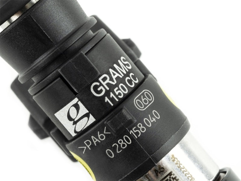 Grams Performance 1600cc E30 INJECTOR KIT