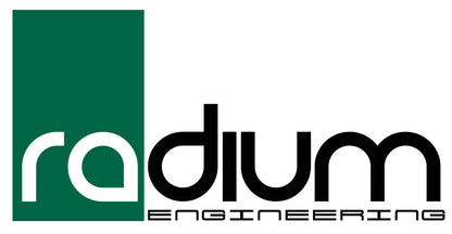 Radium Engineering BMW E46 Fuel Pump Hanger