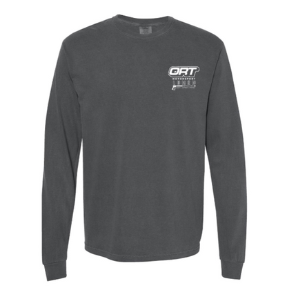 ORT Motorsport x Lumen Detailing AX5-V Forged Wheel Tee