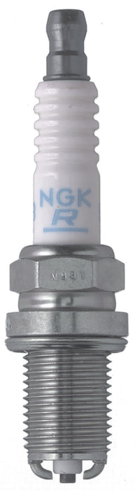NGK Nickel Spark Plug Box of 4 (BKR6EKUB)