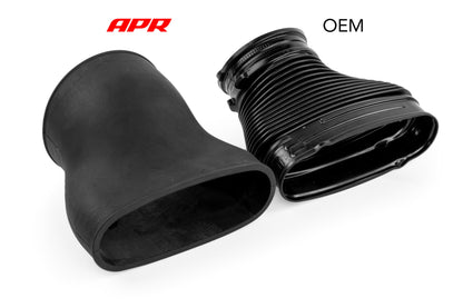 APR Carbon Fiber Intake - Audi RS6 4.0T (C8)