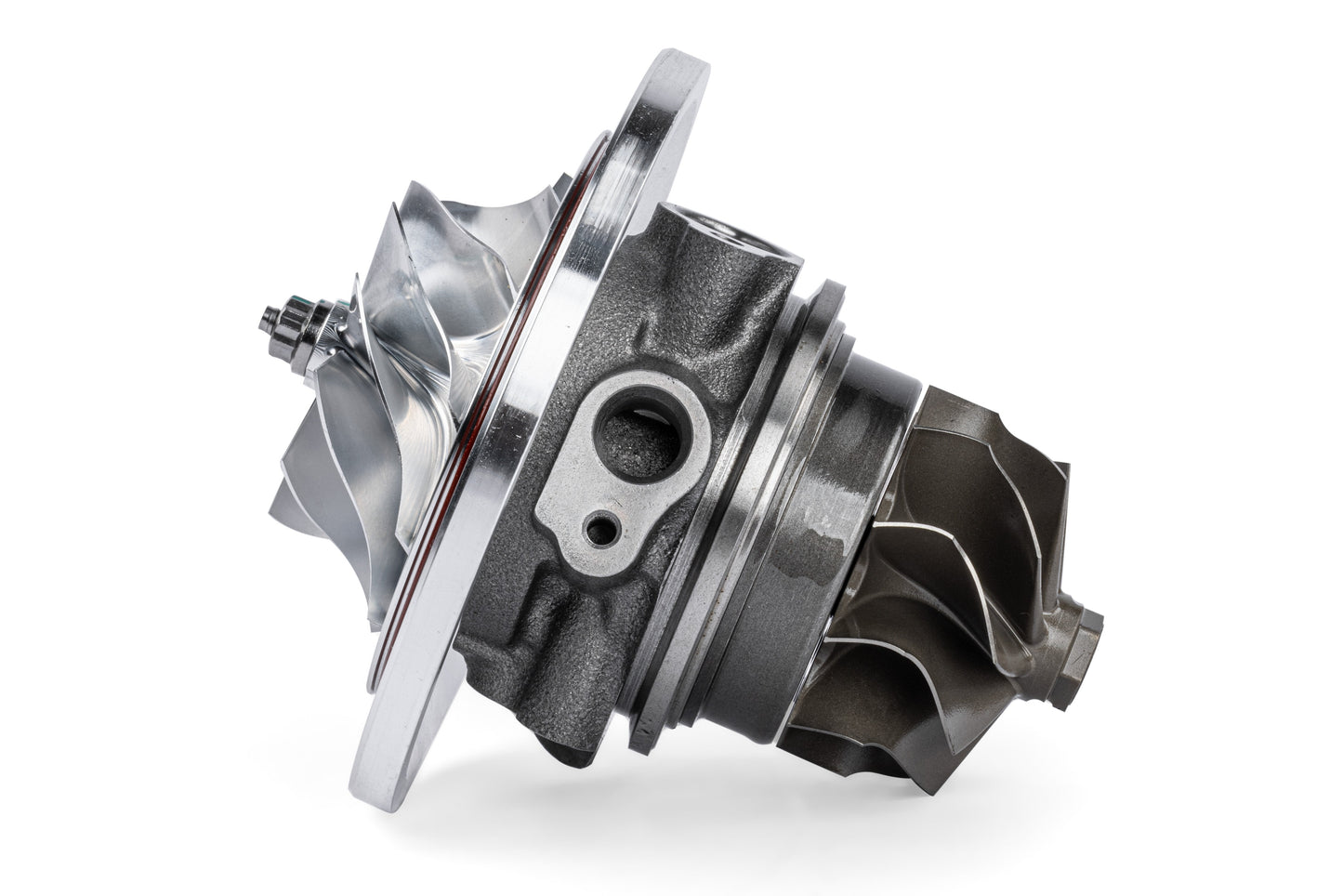 APR DTR8868 Direct Replacement Turbo Charger System (3.0T EA839)