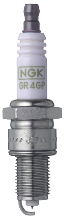 NGK G-Power Spark Plug Box of 4 (GR4GP)