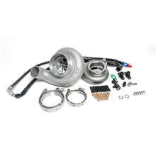 JDY Performance V2 Xona X3C Plug & Play Turbo Kit - For Audi RS3 8V.2 (DAZA/DNWA)