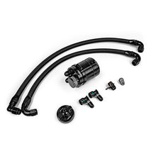 JDY Performance BMW S58 / G8X Oil Catch Can System