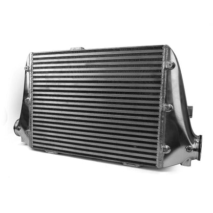 JDY Front Mount Intercooler (FMIC) for Audi RS3 - 1300HP Rated | 2.5 TFSI DAZA/DNWA