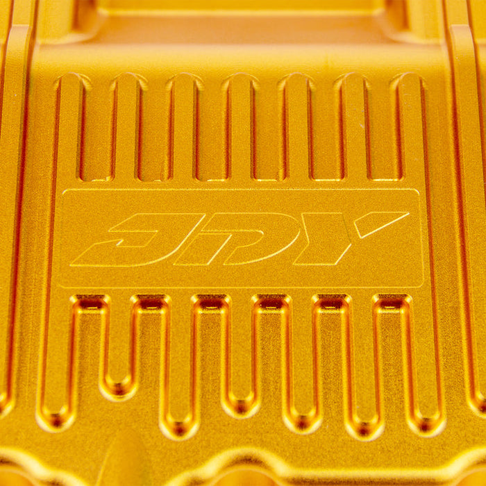 JDY TTRS RS3 8V 8V2 8Y EA855 EVO Oil Pan 2.5TFSI (DAZA DNWA)