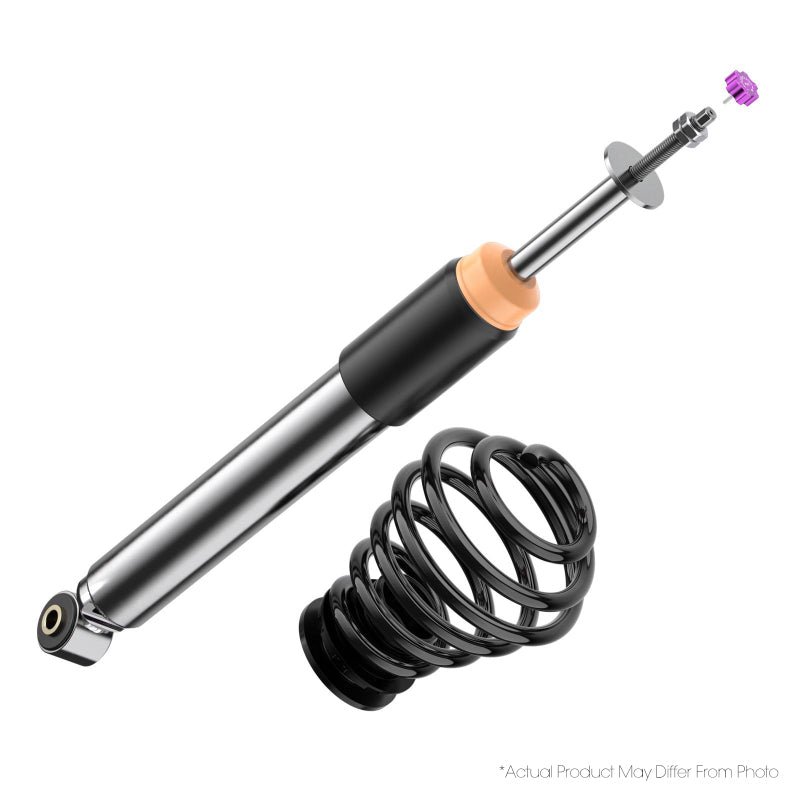 KW 78-93 Volkswagen Golf Mk1 V3 Classic Line Coilover Kit