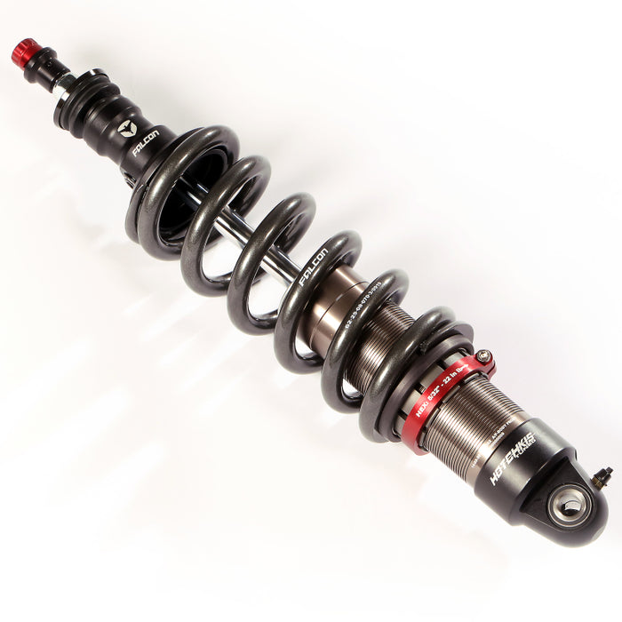 Hotchkis Coilovers Manual / OE Rear End 4-Pack for 1964-1967 GM A-Body