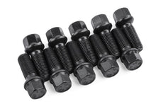 APR Wheel Spacers - 5x112 - 57.1mm CB - 20mm Thick (Set of 2) w/ 47mm Bolts x10
