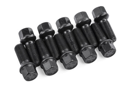 APR Wheel Spacers - 5x112 - 57.1mm CB - 20mm Thick (Set of 2) w/ 47mm Bolts x10