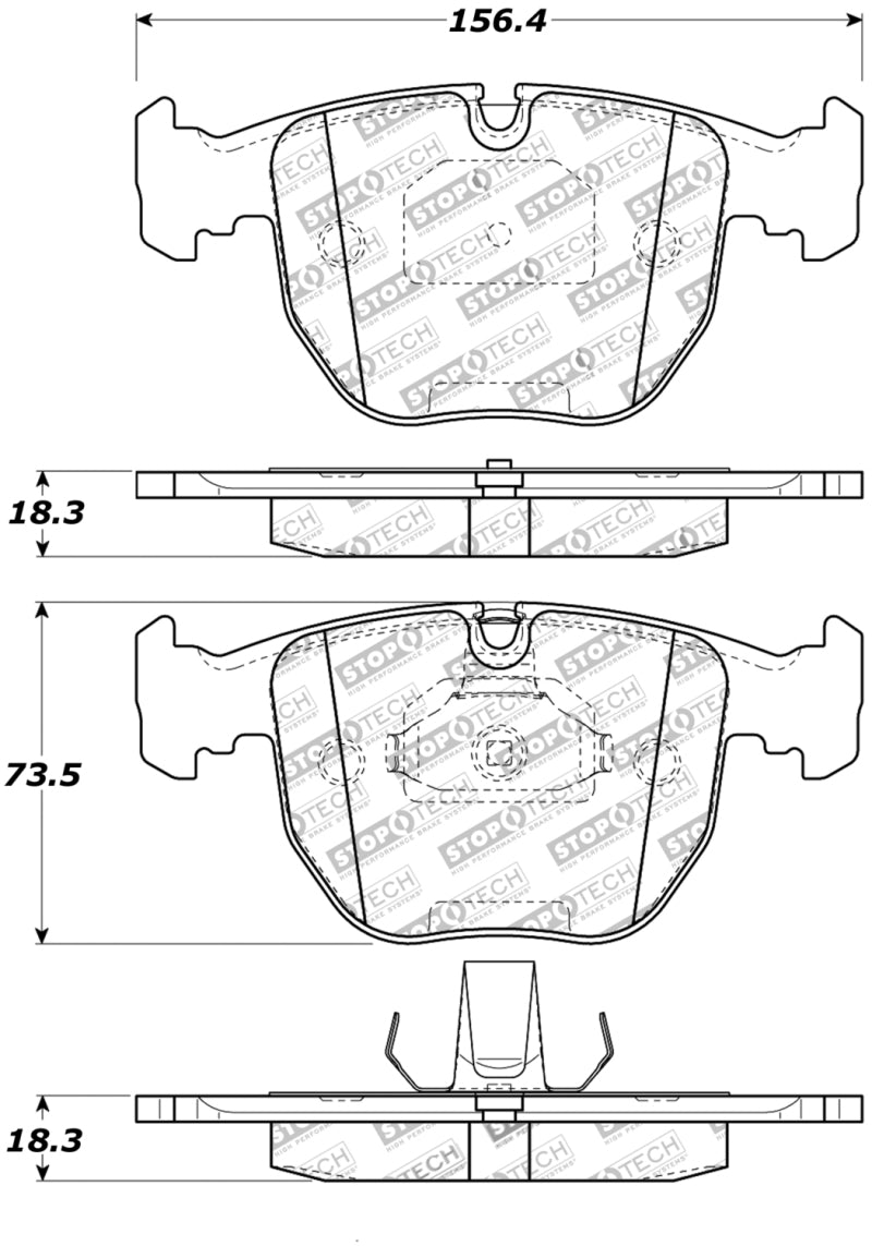 Technical Drawing