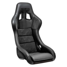 Sparco Seat QRT-C Performance Carbon Black/Black