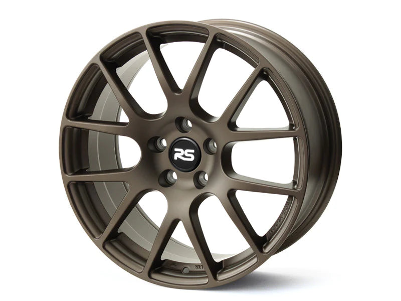 NEUSPEED RSe12 VW 5x112 Wheel
