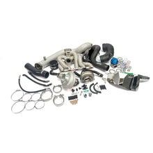 JDY Performance V2 Xona X3C Plug & Play Turbo Kit - For Audi RS3 8V.2 (DAZA/DNWA)