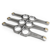 JDY I-Beam Conrod Kit - BMW S58 Engine (2000+ HP Rated)