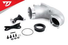 Unitronic 4 inch Turbo Inlet Elbow for 2.5TFSI EVO