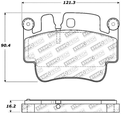 Technical Drawing
