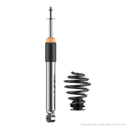 KW 78-93 Volkswagen Golf Mk1 V3 Classic Line Coilover Kit