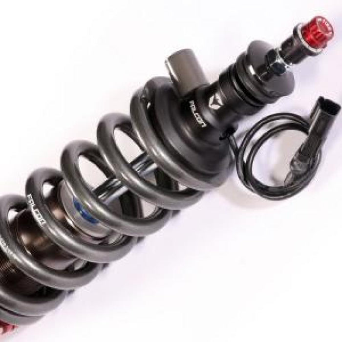 Hotchkis Coilovers Electronic / OE Rear End 4-Pack for 1968-1972 GM A-Body