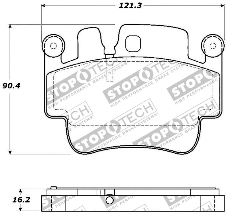 Technical Drawing