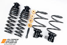 AST Adjustable Lowering Springs + Dinan Supplemental Ride Kit | BMW F97 F98 X3M X4M