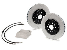 Neuspeed Big Brake Upgrade Kit | Macan • MQB