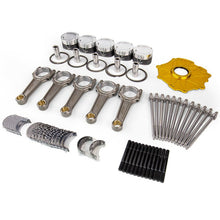 JDY 2.5TFSI Audi RS3 Engine Ultimate Block Internal Kit