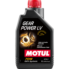 Motul 1L Gear Power LV 70W