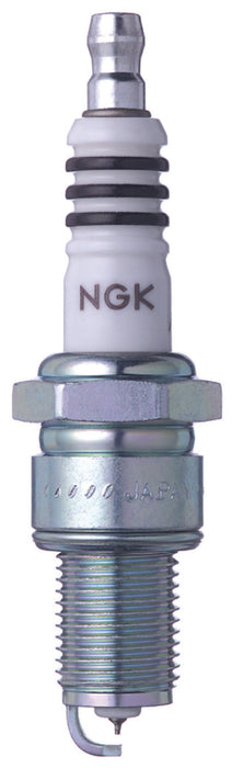 NGK Iridium IX Spark Plug Box of 4 (GR4IX)