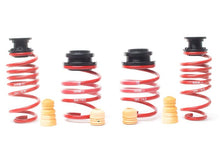 H&R 09-16 Audi A4/A5/S4/S5 Cabrio/Quattro (AWD) B8 VTF Adjustable Lowering Springs (Incl. MRC)