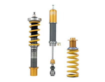 Öhlins Road & Track DFV Shock absorber kit for Bmw 3-Series (G20 G21) 2023