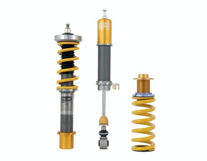 Öhlins Road & Track DFV Shock absorber kit for Bmw 3-Series (G20 G21) 2023
