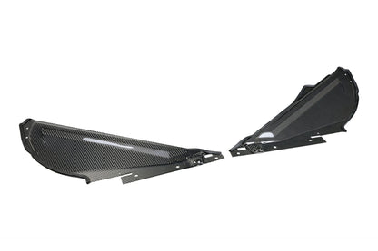 Armaspeed BMW G80 M3/ G82 M4 / G87 M2 ARMASPEED Carbon Fiber Cold Air Intake