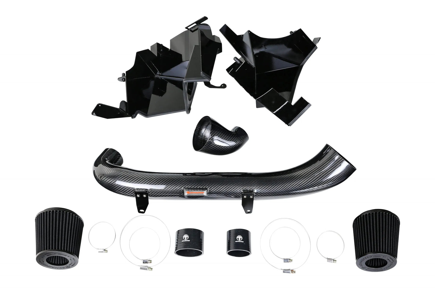 Armaspeed BMW G80 M3/ G82 M4 / G87 M2 ARMASPEED Carbon Fiber Cold Air Intake
