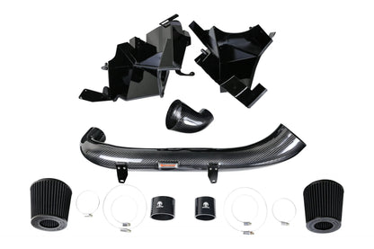 Armaspeed BMW G80 M3/ G82 M4 / G87 M2 ARMASPEED Carbon Fiber Cold Air Intake
