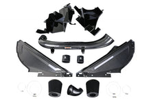 Armaspeed BMW G80 M3/ G82 M4 / G87 M2 ARMASPEED Carbon Fiber Cold Air Intake