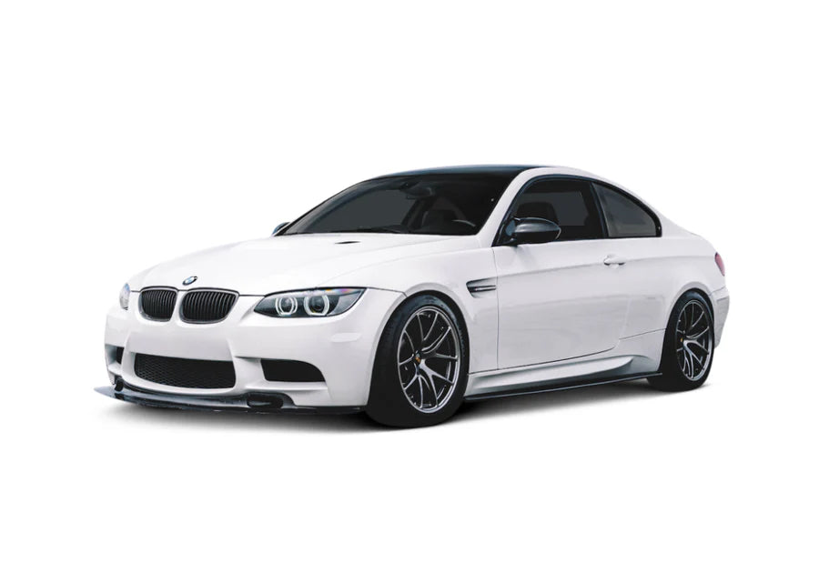Alpine Motorsports E90/E92/E93 BMW M3 Engine Tune 2007-2013