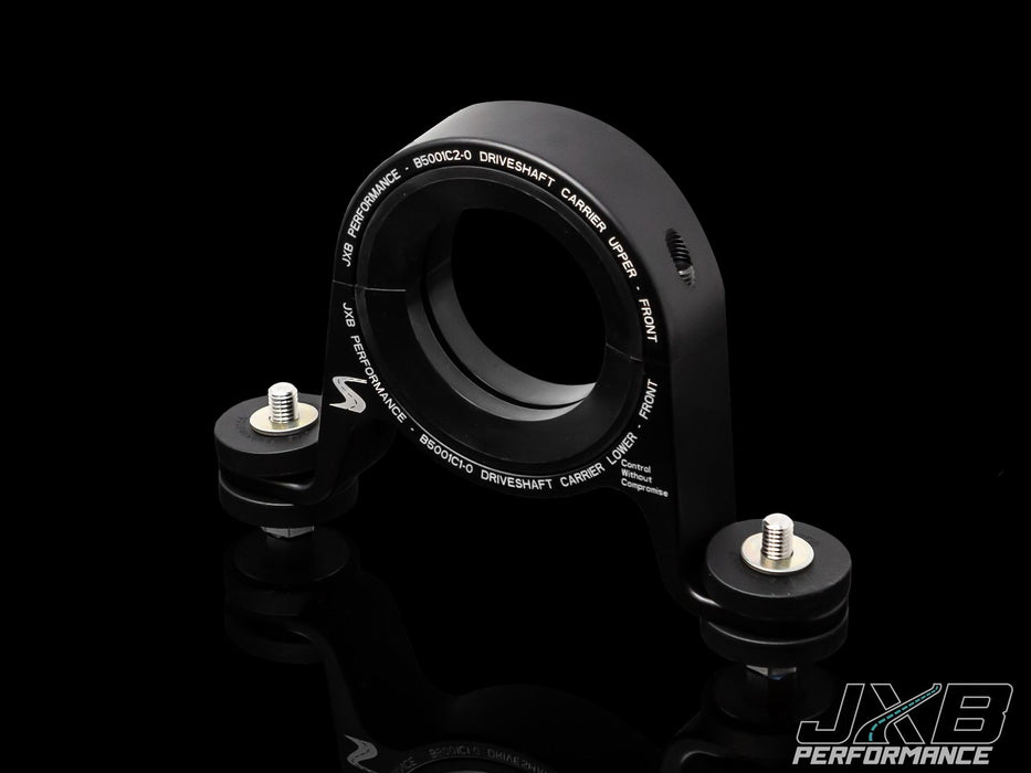 JXB Performance Audi B5 A4/S4/RS4 Driveshaft Center Support Bearing Carrier Upgrade (B5001A0)