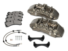 Neuspeed 6-Piston Big Brake Kit V3 | Front 370mm • MQB Atlas/Taos