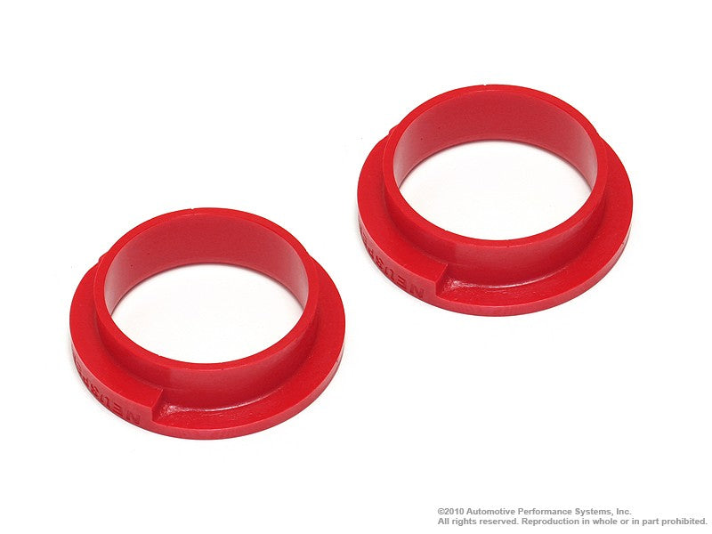 Neuspeed Rear Spring Cap